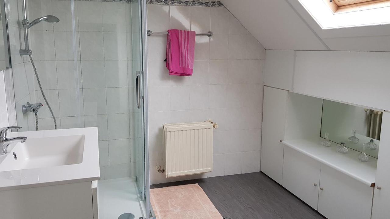 Appartement All In & Zwembad Leopoldsburg Exterior foto